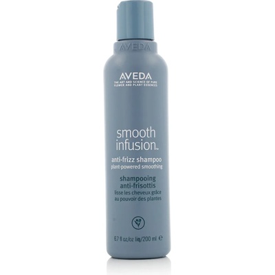 Aveda Smooth Infusion Anti-Frizz Shampoo 200 ml