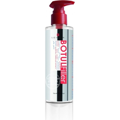 Lovien Botox Filler Shampoo šampón s prírodnými zložkami 250 ml