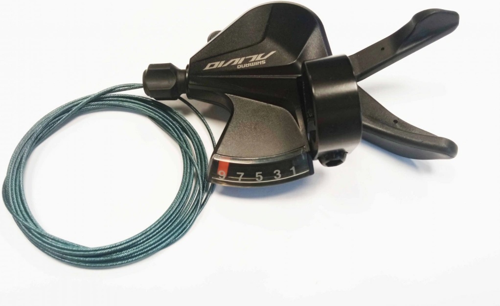 Shimano SL-M3100