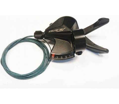 Shimano SL-M3100