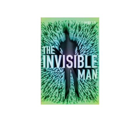 Invisible Man