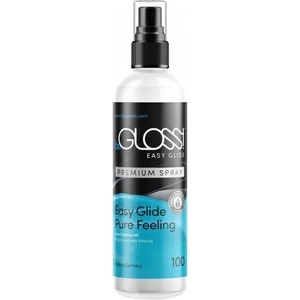 EASYGLIDE Латексов спрей за превръзки Pure Feeling (100 ml)
