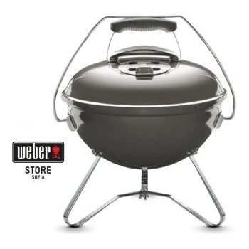 Weber Smokey Joe Premium (1126704)