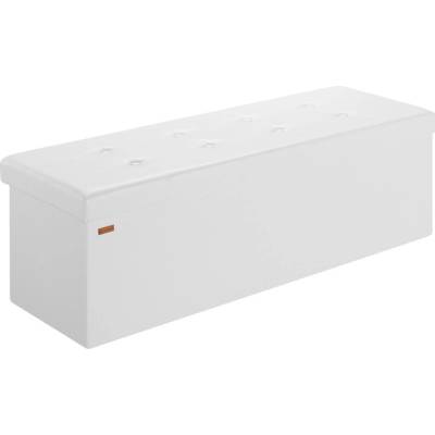 Sconto Taburet BLOCK 2 biela