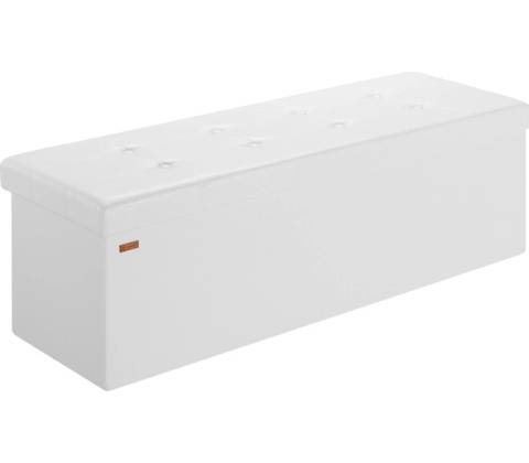 Sconto Taburet BLOCK 2 biela