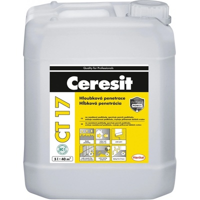 Ceresit CT 17 Penetrácia 5l