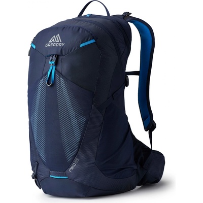 Gregory Туристическа раница Gregory Miko 25 Walking backpack - Volt Blue - размер One Size (502-7536-0311)