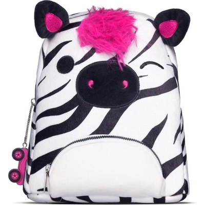 Squishmallows Детска раница 8 l Tracey - SQUISHMALLOWS (MP366804SQM)
