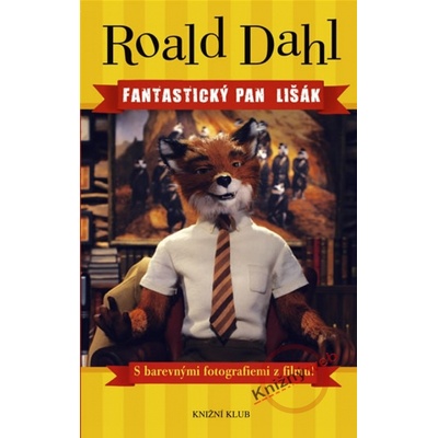 Fantastický pan Lišák