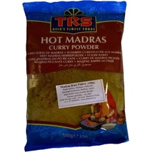 TRS Kari Hot madras mleté 100 g
