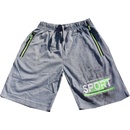 kraťasy chlapecké