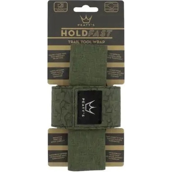PEATYS HOLDFAST TRAIL TOOL WRAP