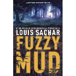Fuzzy Mud (ISBN: 9780385370226)