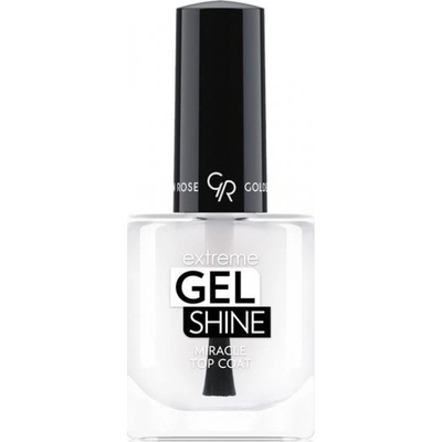 Golden Rose Extreme Gel Shine Top Coat 10,2 ml