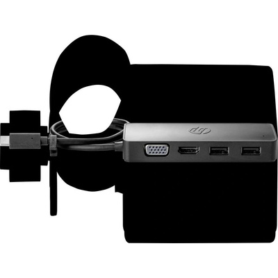 HP USB-C Travel Hub G2 235N8AA