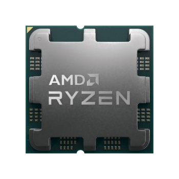 AMD Ryzen 5 7600X3D 6-Core 4.1GHz AM5 Tray (100-100001721)