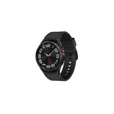 SAMSUNG GALAXY WATCH6 CLASSIC 43MM SM-R950 GRAPHIT