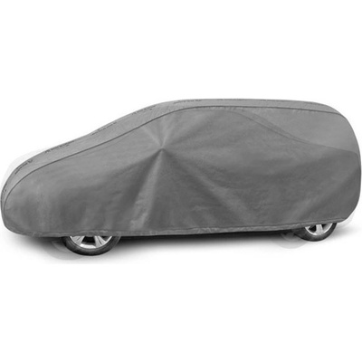 Kegel Mobile Garage L mini Van, 410-450 cm