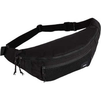 Image 1 of Vans Ward Cross Body Pack Цвят: черен