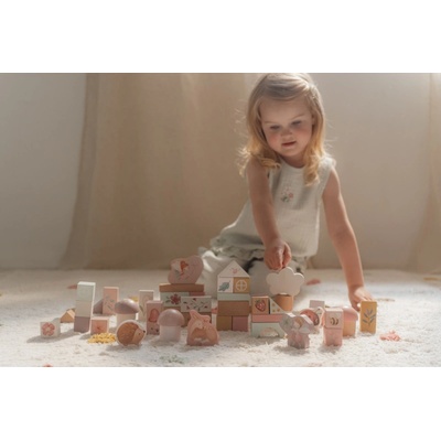 Little Dutch Kocky v tube Fairy Garden