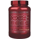 Proteíny Scitec 100% Beef Concentrate 1000 g