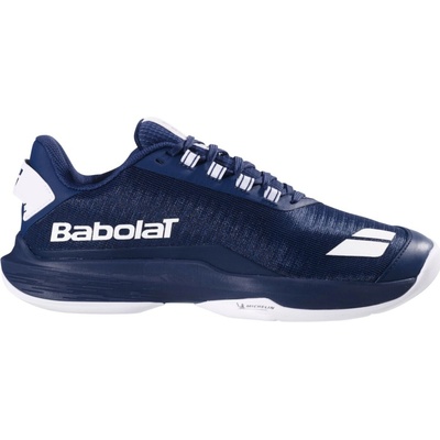 Babolat Jet Tere 2 Premium AC Men Dark Blue