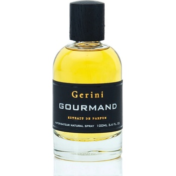 Image 1 of Gerini Gourmand Extrait de Parfum 100 ml