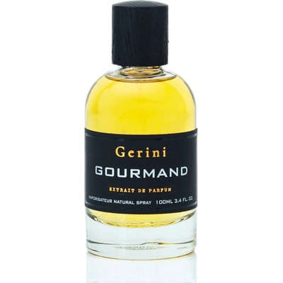 Gerini Gourmand Extrait de Parfum 100 ml