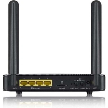 Zyxel LTE3301-PLUS