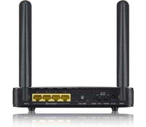 Zyxel LTE3301-PLUS