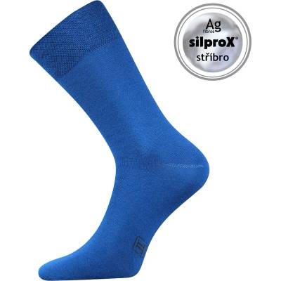 VOXX ponožky Decolor modrá