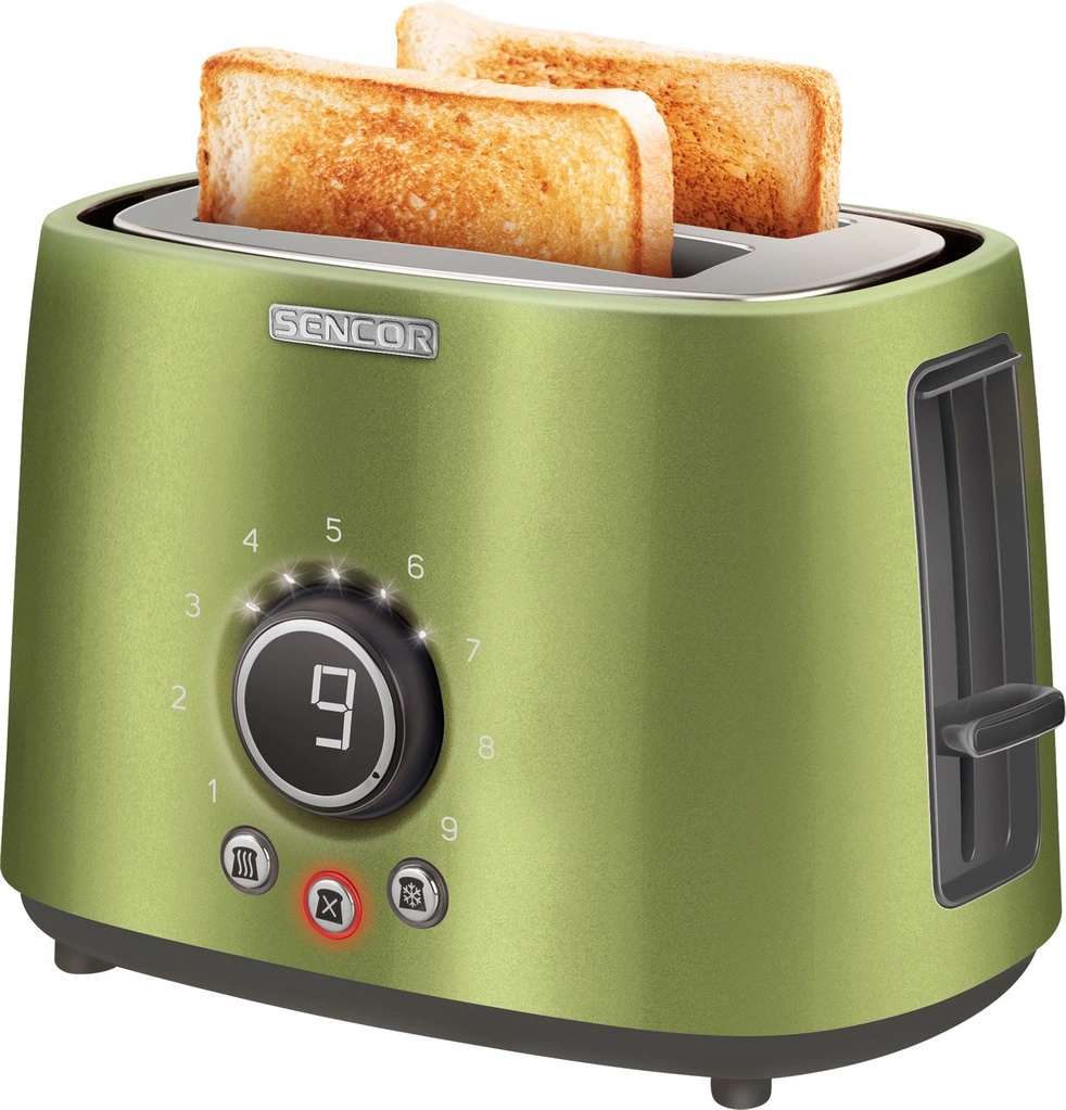 Sencor STS 6050GG