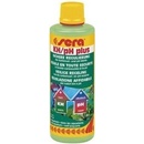 Úprava vody a testy Sera KH/pH-plus 250 ml