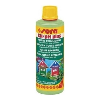 Sera KH/pH-plus 250 ml