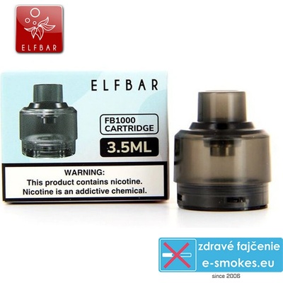 Elf Bar FB1000 Pod 3,5ml