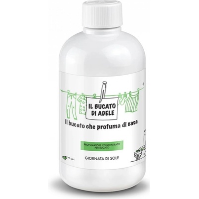 Il Bucato Di Adele Olejový parfém do praní Giornata di Sole 500 ml