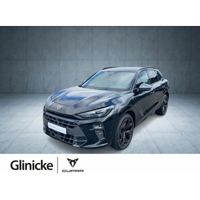 Cupra Terramar VZ 195 kW