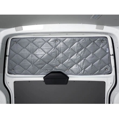 Carbest Izolácia okien zadných dverí pre VW T5/T6 37306