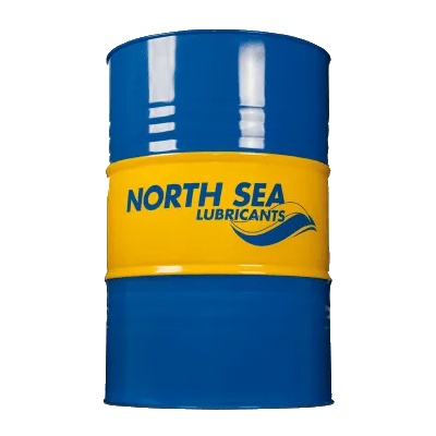North Sea Lubricants Nsl industrial gear power 68 200л