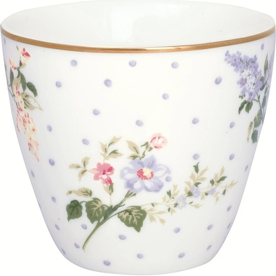 Green Gate Porcelánová šálka Asta 300 ml
