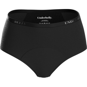 Underbelly Менструални бикини Underbelly Classi черни Underbelly | Cheren | ЖЕНИ | S - zoot - 70,39 лв