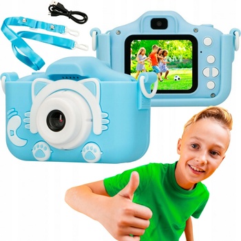 XINJIA Kids Camera H27 Dual