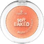 Essence Blush Soft Baked Руж компактен 4, 5gr