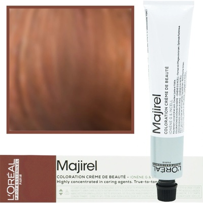 L'Oréal Professionnel Majirel 7,35 50 ml