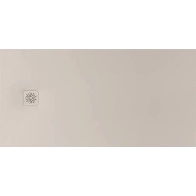 LAUFEN LIDA 100 x 90 cm H210LI31860001