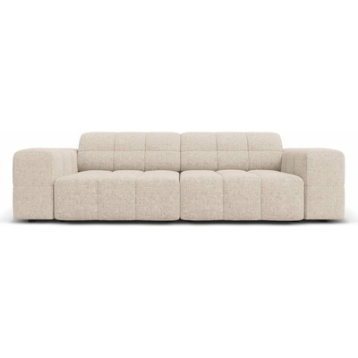 Cosmopolitan Design pohovka 204 cm Chicago béžová