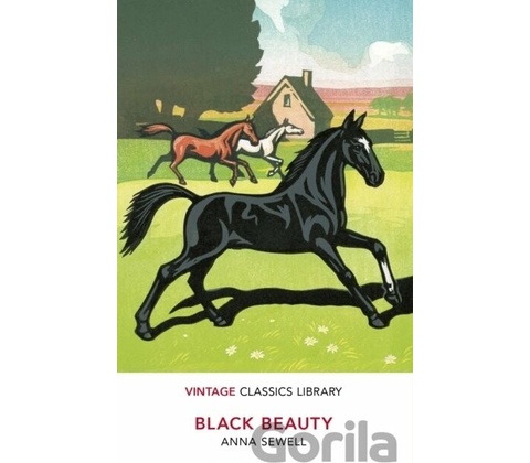 Black Beauty