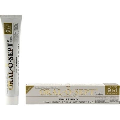 Oral-o-sept Whitening The Original 75 ml