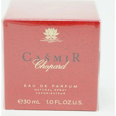 Chopard Cašmir parfémovaná voda dámská 30 ml