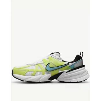 Nike V2k Run Shoes White